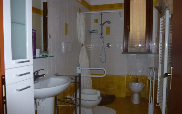 La Fonte degli Angeli