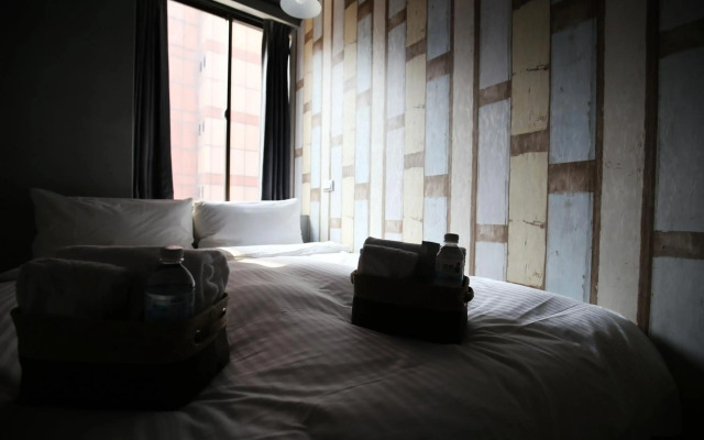 Nys Loft Hotel - Hostel