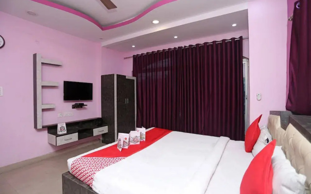 OYO 14487 Hotel Stay Inn