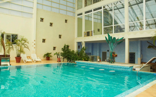 Hotel Morskoy