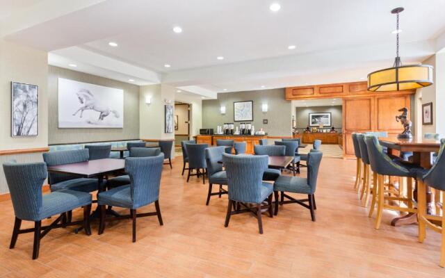 Hampton Inn West Palm Beach-Lake Worth-Turnpike