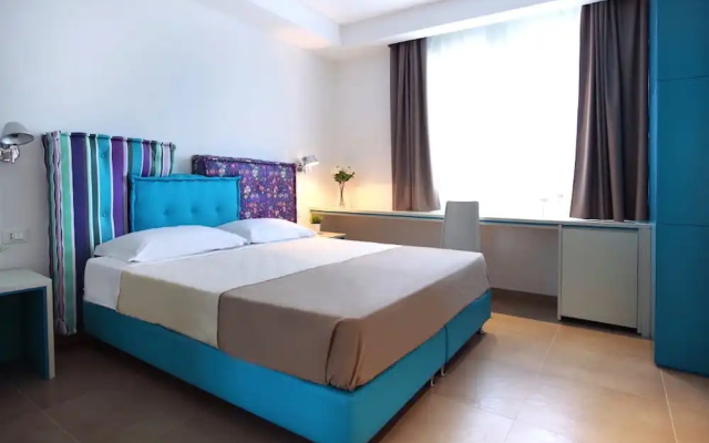 Hotel Cicò