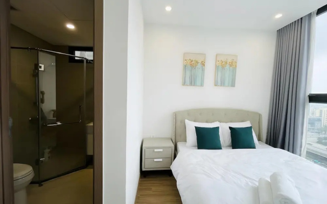 Vinhomes Skylake Ha Noi - Gem Apartment