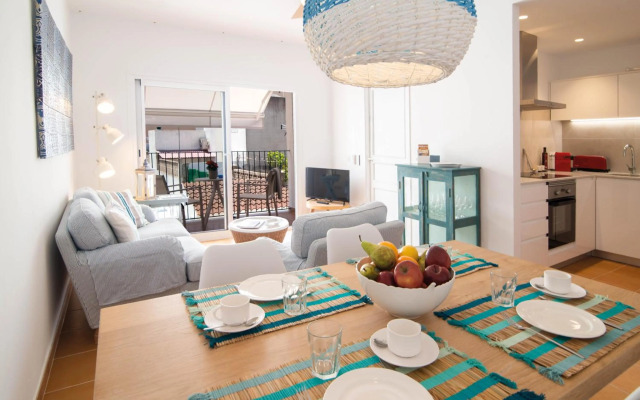 Can Serol Apartments