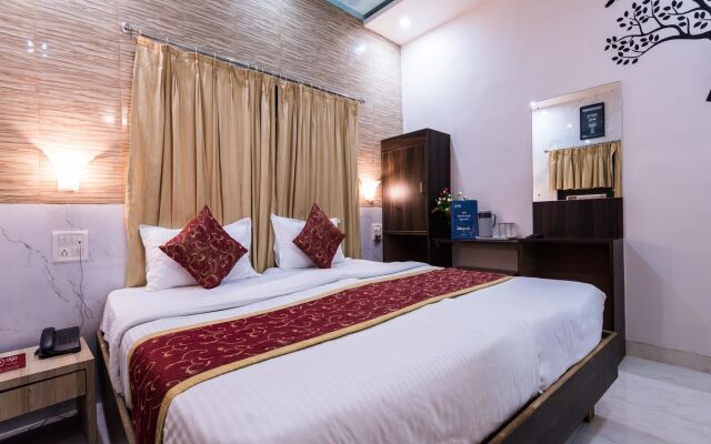 OYO Rooms Panvel Near Civil Court