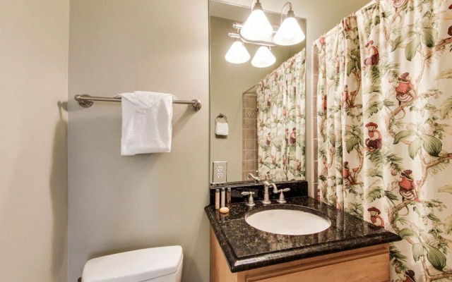 Just in Time at Destin Pointe