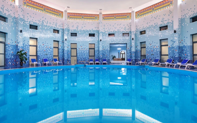 Sairme Resort