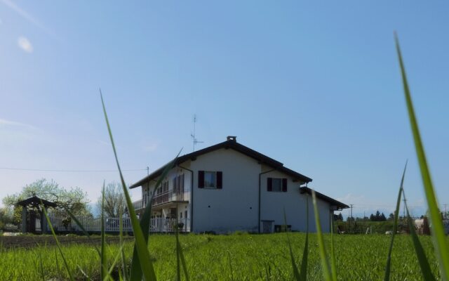 Il Melograno bed and breakfast