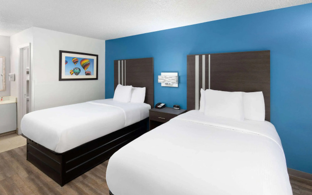 Baymont by Wyndham Selma