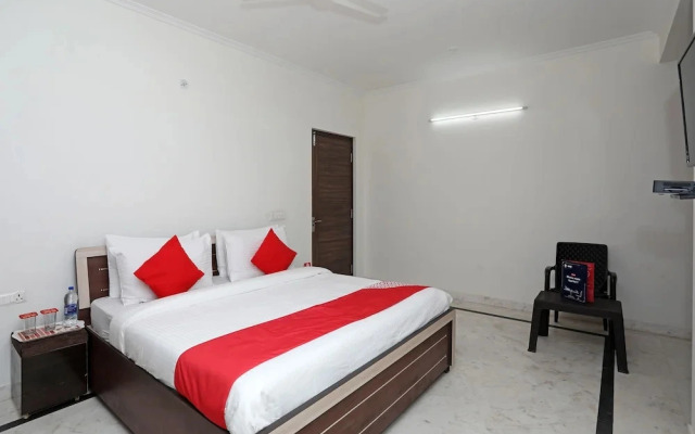 Hotel Fernweh Homestay by OYO Rooms