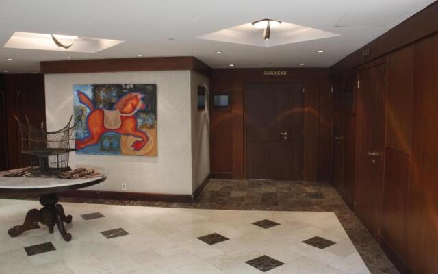 Eurobuilding Express Maracay