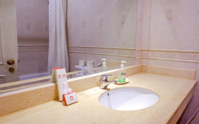 Premium Location Ambasador 2 Apartment