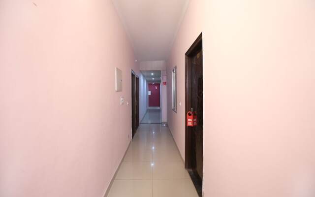 Oyo 10012 Hotel Dream Connect
