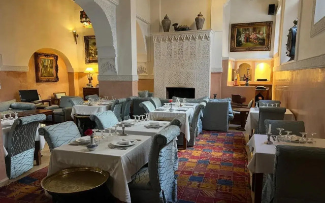 Riad & Spa Esprit du Maroc