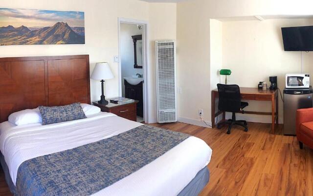Sunbeam Motel