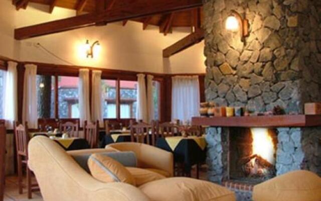 Hostal de las Piedras