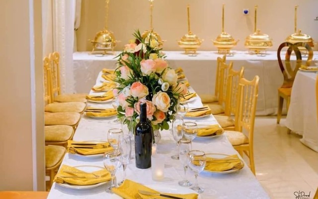Hôtel La Principauté Douala Bonapriso