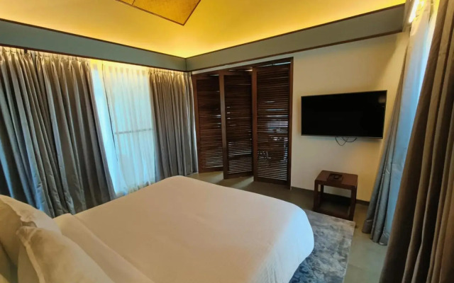 Golkonda Resorts & Spa