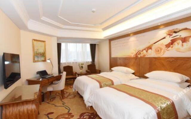 Vienna International Hotel (Yancheng Yingbin)