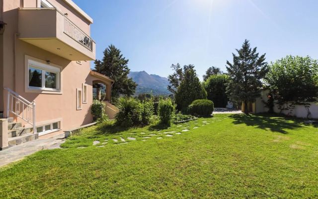 Villa Aurora Crete