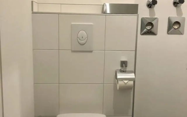 Q! Apartments Berlin ALEX