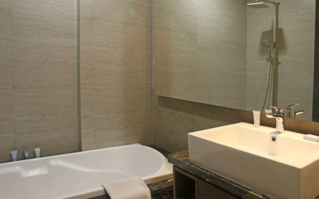 Graha Makara Suite Hotel & Residence