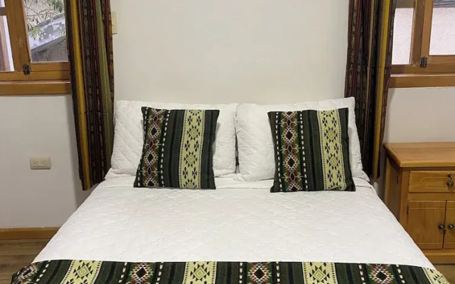 Hotel Chasky Cuenca