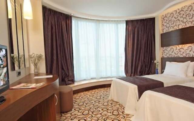 NorthStar Resort & Hotel Bayramoglu