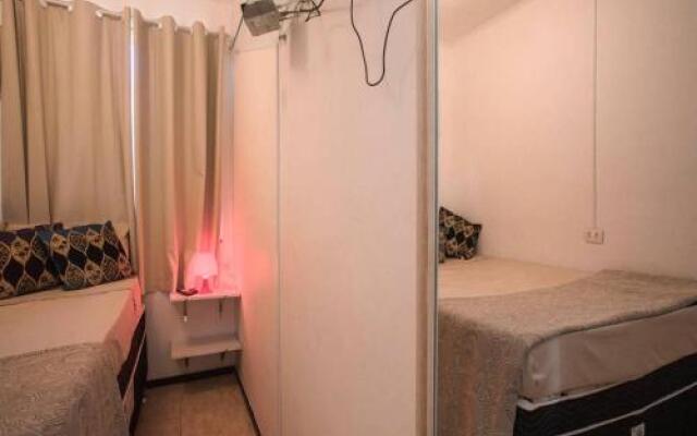 Apartamento Rua das Pedras Búzios