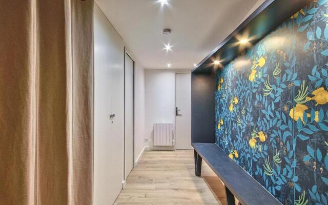 L'Atelier Lassagne - Superbe appartement 6 personnes Hôtel de Ville