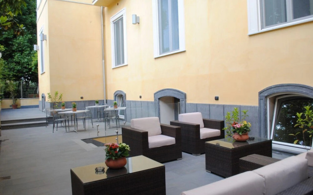 Villa San Martino