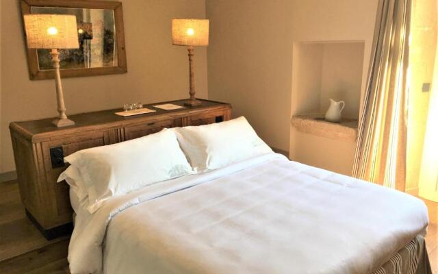 Château Sigalas Rabaud