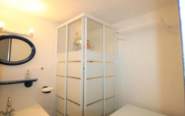 Maison La Tranche-sur-Mer, 1 pièce, 4 personnes - FR-1-22-194