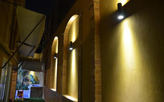 The Resort Studio - New Cairo