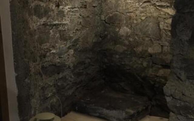 B&B Valle Spluga Il Pertugio