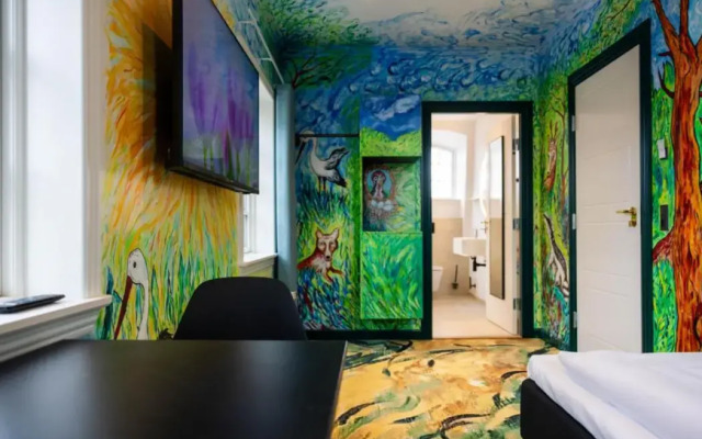 ART Hotel Dalgas, BW Signature Collection