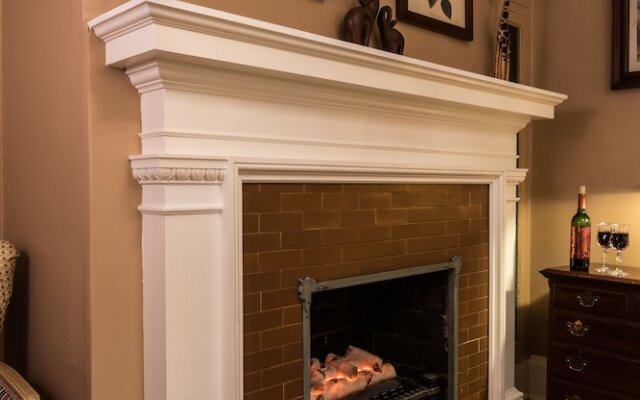 Ringling House Bed & Breakfast