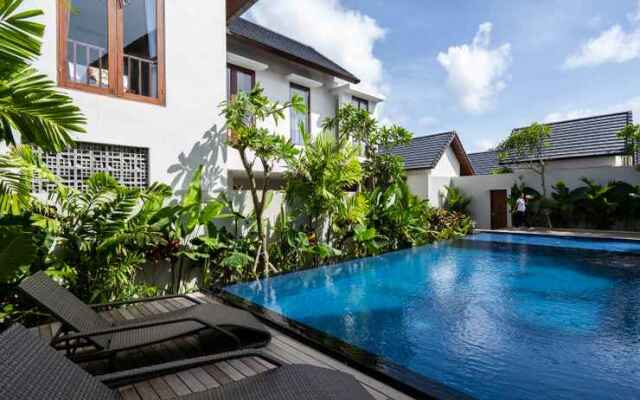 Alu Bali Villas