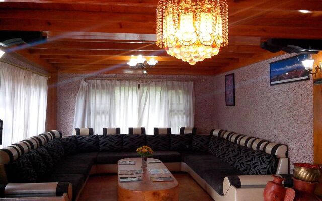 Nagarkot Sunshine Hotel