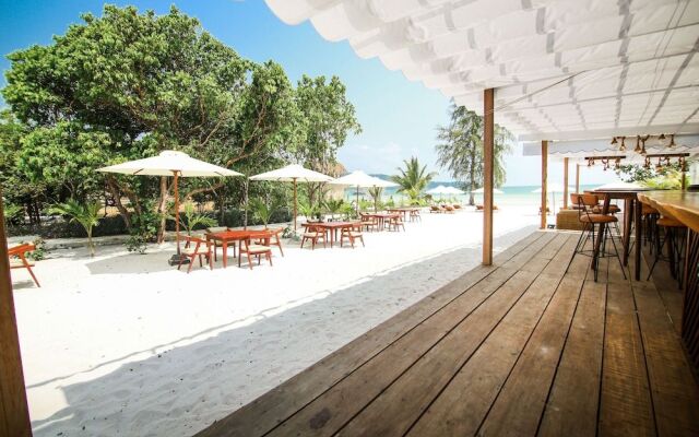 La passion by Achariyak