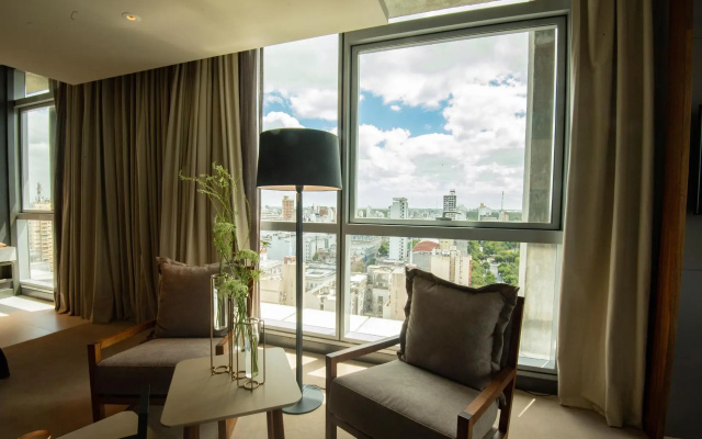 Grand Brizo La Plata