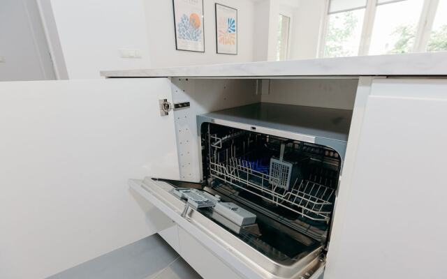 ShortStayPoland Jana Pawła - B27