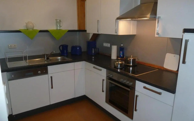 Ferienwohnungen Schuh