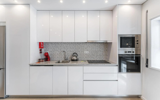 GuestReady - Amazing Apartment for 4 near Cedofeita Church