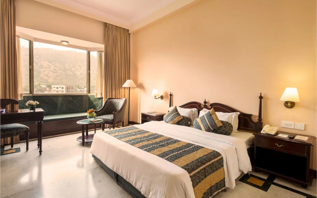 KK Royal Hotel & Convention Centre