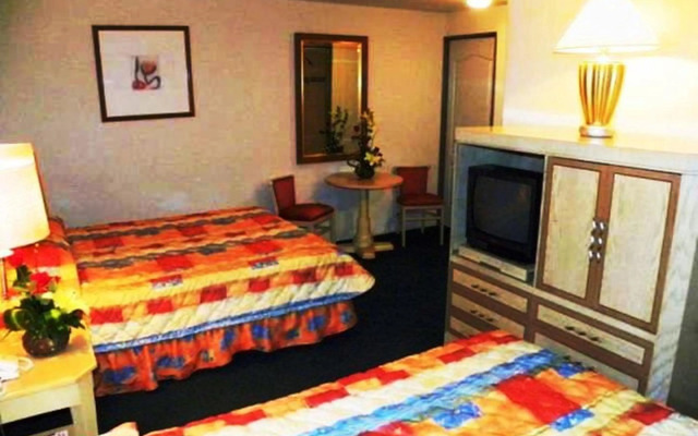 San Francisco Business Class