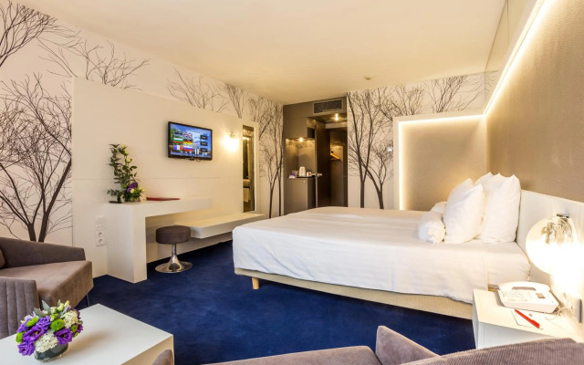 Grand Hotel Plovdiv