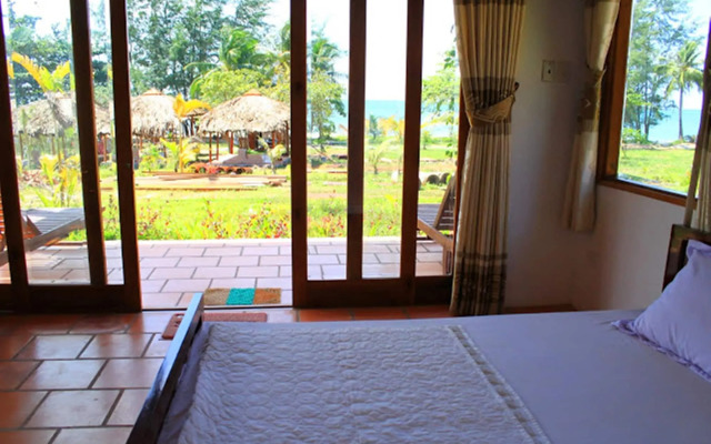 Vung Bau Resort
