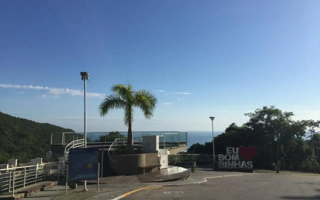 Studio 80m da Praia