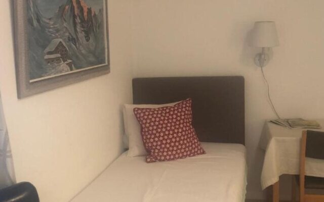 Hotel Adler Garni